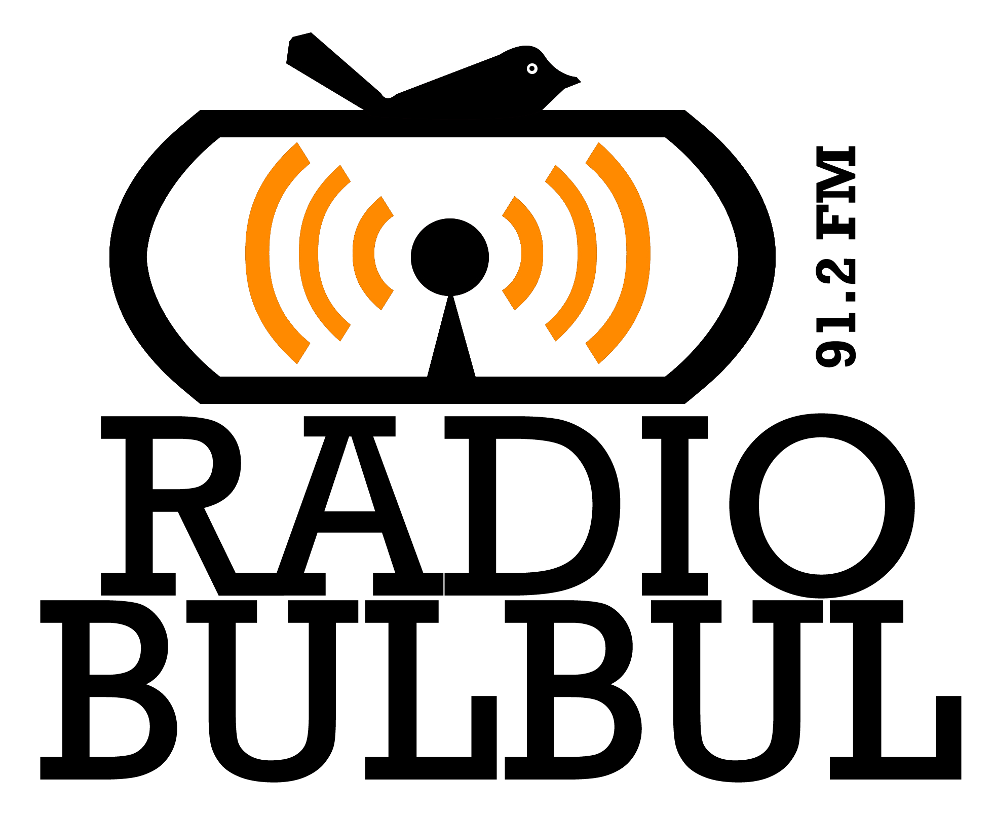 Radio Bulbul Community Radio  91.2FM